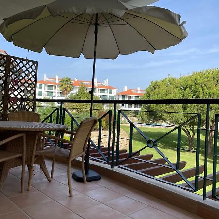 House Of Rising Sun Villa Quarteira Dış mekan fotoğraf