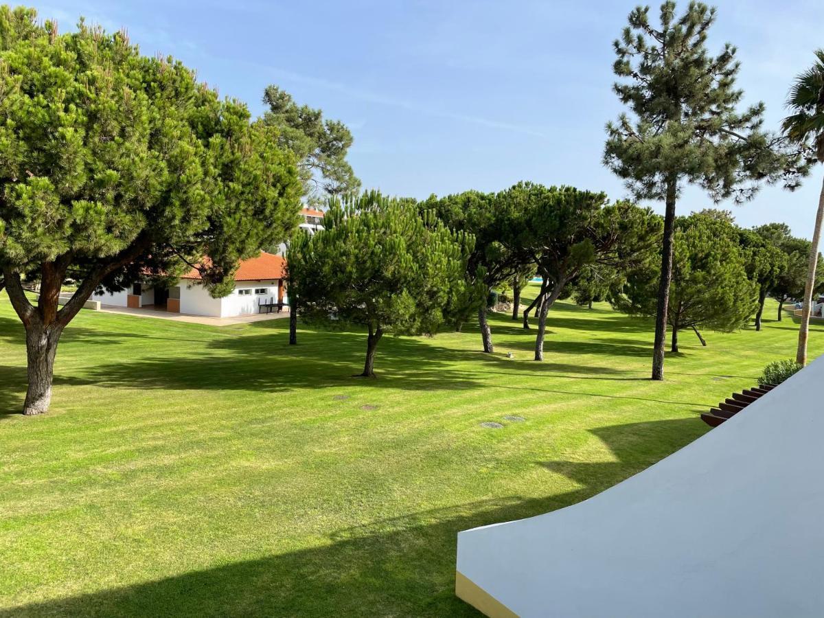 House Of Rising Sun Villa Quarteira Dış mekan fotoğraf