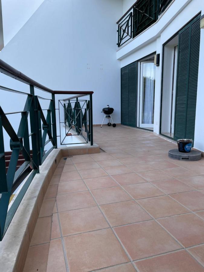 House Of Rising Sun Villa Quarteira Dış mekan fotoğraf