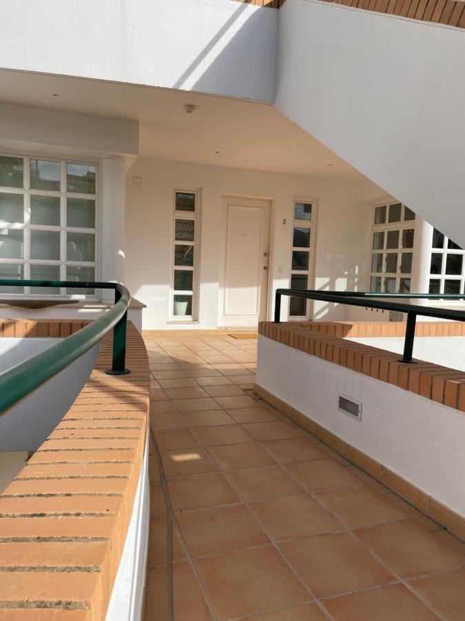 House Of Rising Sun Villa Quarteira Dış mekan fotoğraf
